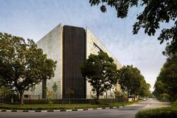 Choo Building Centre (D16), Office #566079271